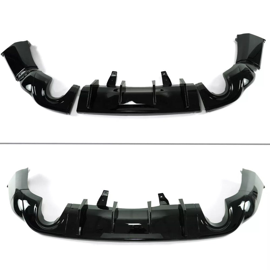 V3 Rear Diffuser (6)