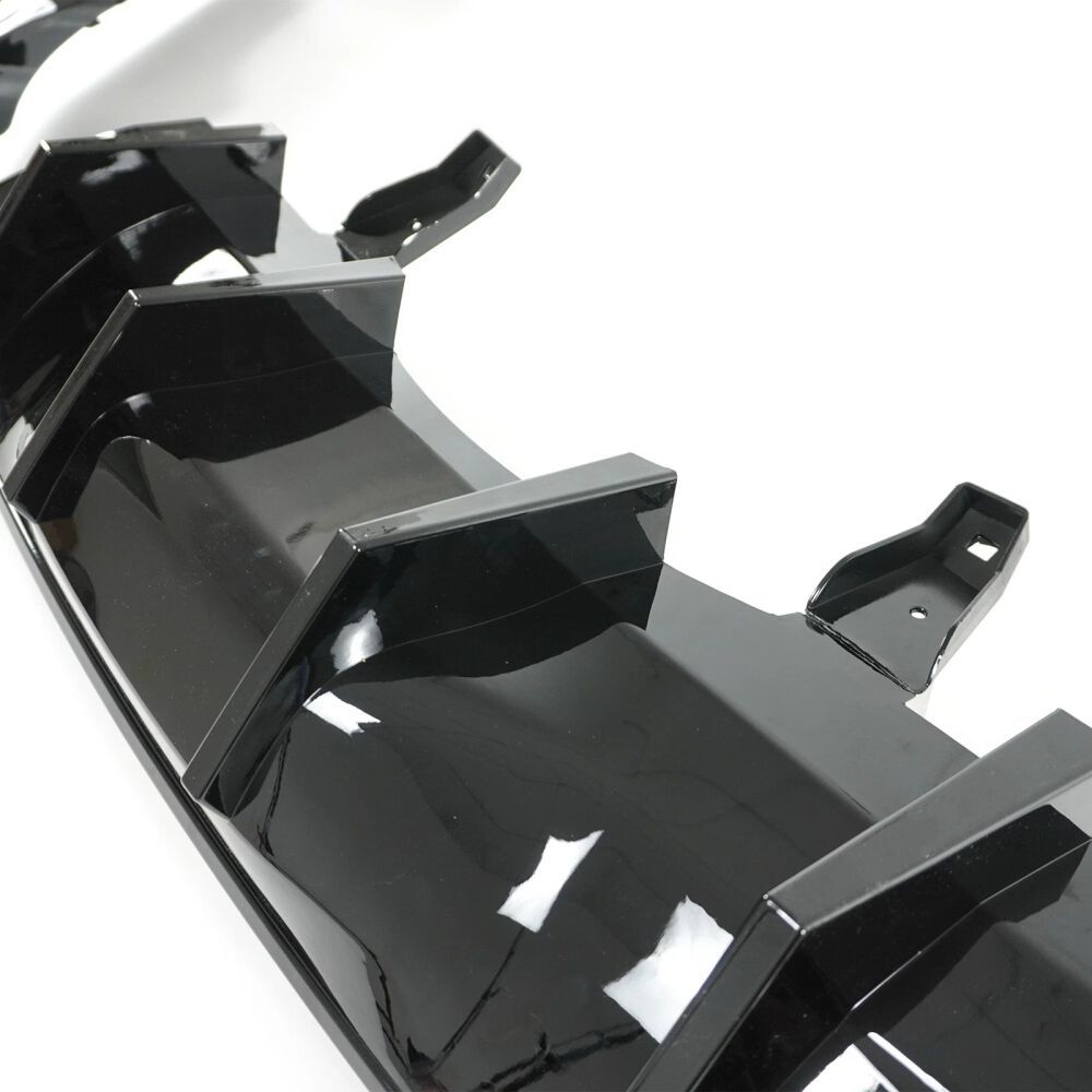 V3 Rear Diffuser (4)