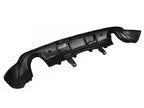Rear Diffuser With Tow Hook Cover (7)