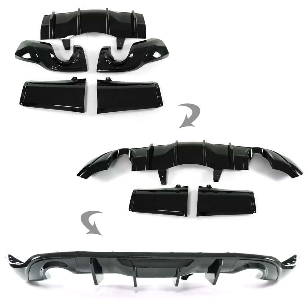 V3 Rear Diffuser (7)