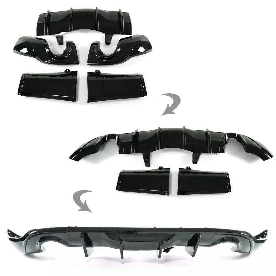 V3 Rear Diffuser (7)