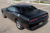 IK Style Rear Window Louvers (3)