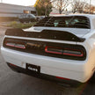 IK Style Rear Window Louvers (5)