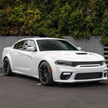 Fog Light Covers With LED (CHARGER 20-23 Wide Body) (3)