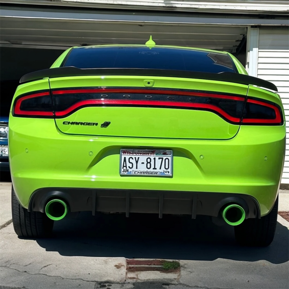 Rear Diffuser (5)