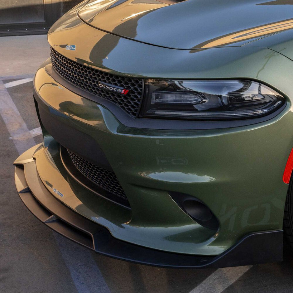 Chin Spoiler (3)