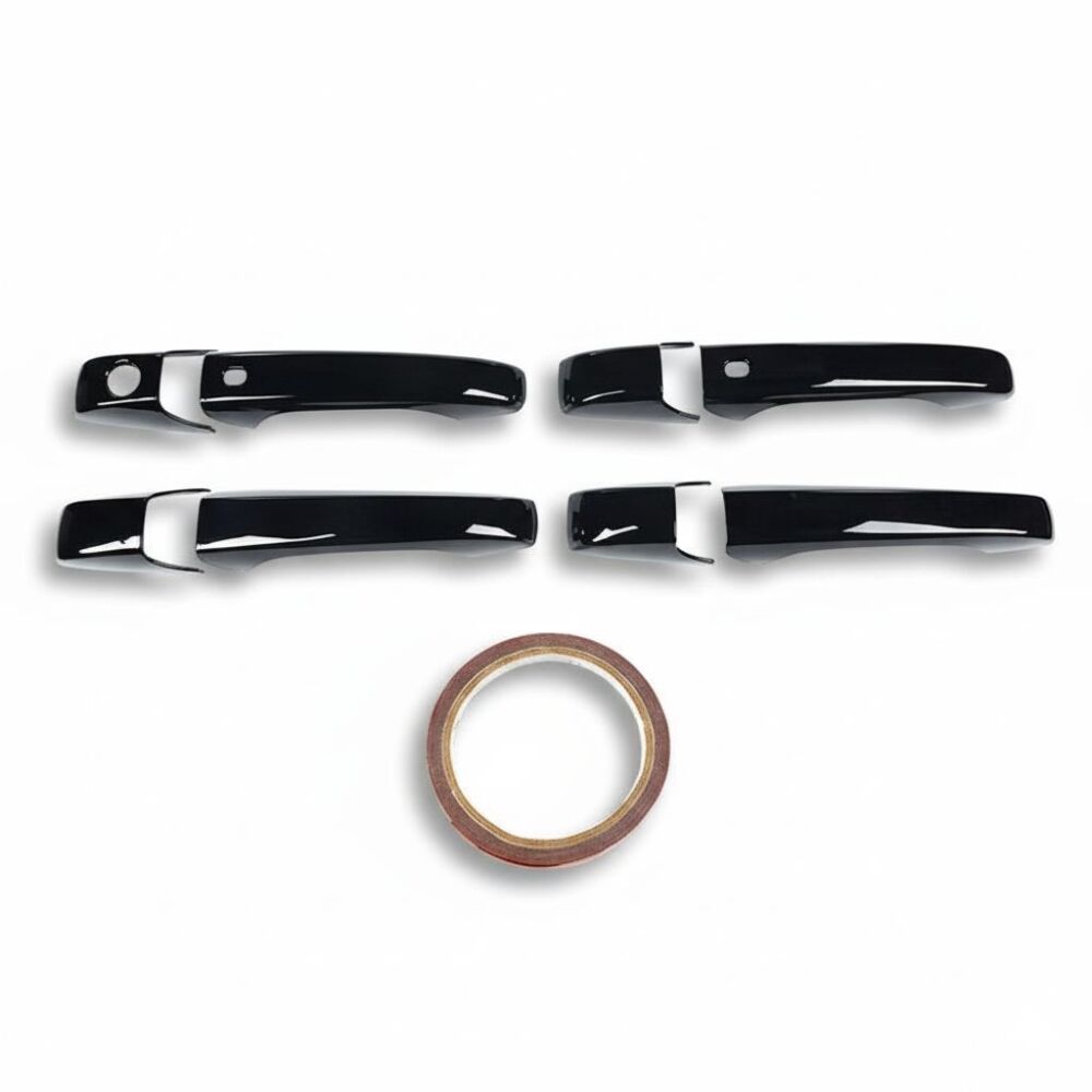 Door Handle Covers (4)