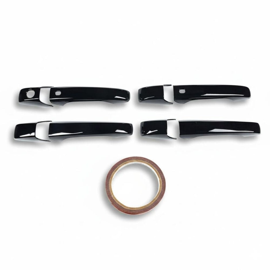 Door Handle Covers (4)