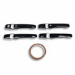 Door Handle Covers (4)