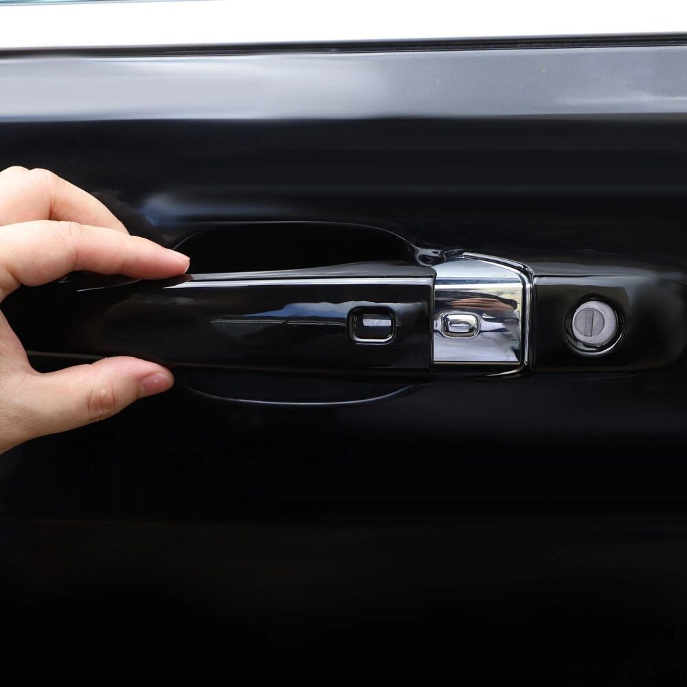 Door Handle Covers (5)