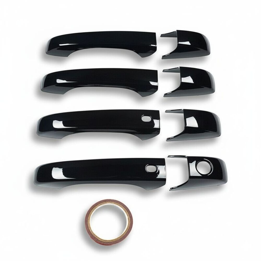 Door Handle Covers (3)