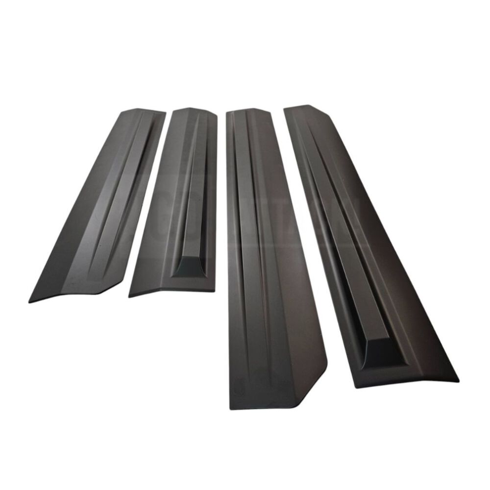 Door Rocker Panel Guard (7)