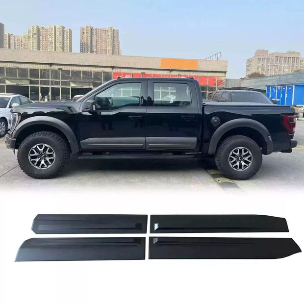 Door Rocker Panel Guard (2)