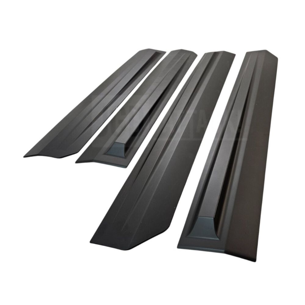 Door Rocker Panel Guard (8)