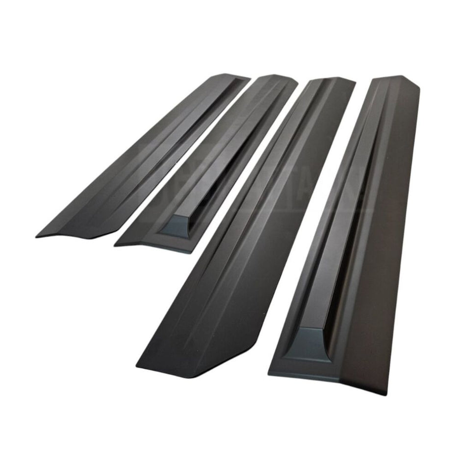 Door Rocker Panel Guard (8)