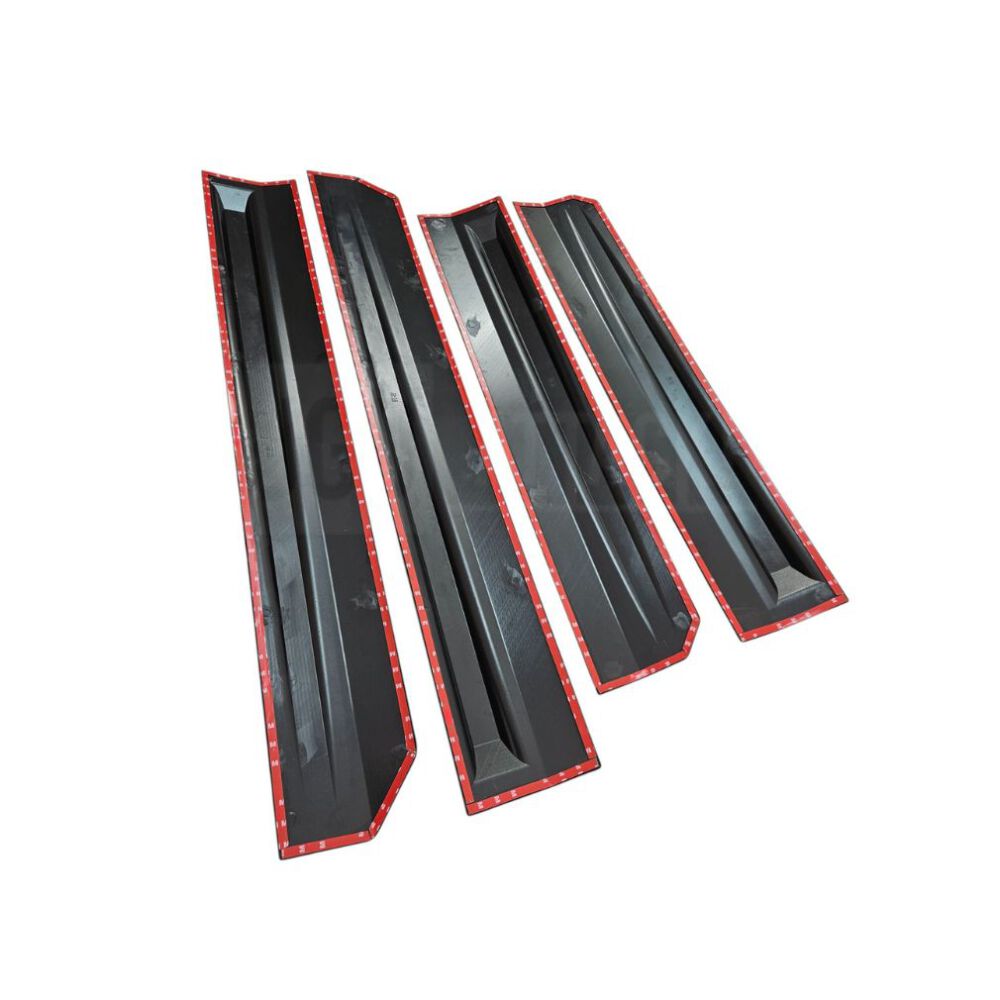 Door Rocker Panel Guard (10)