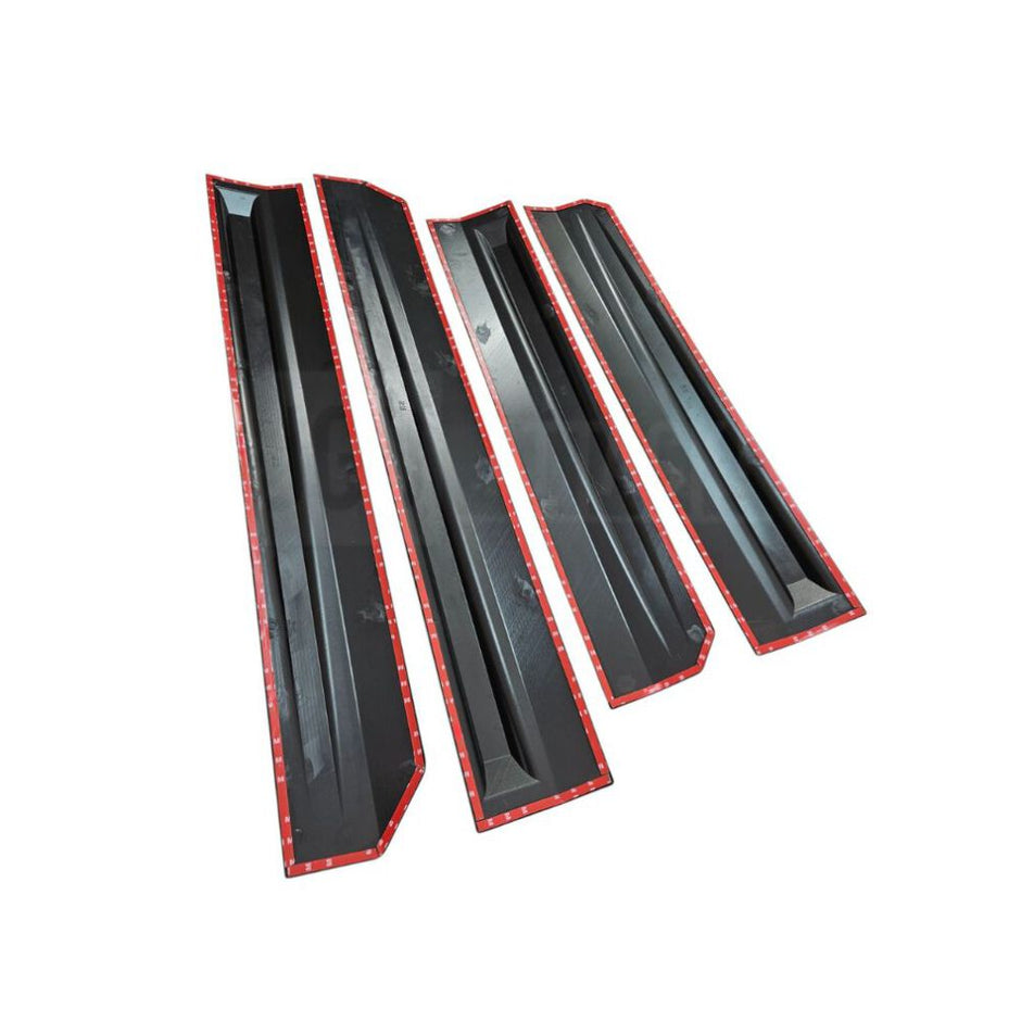 Door Rocker Panel Guard (10)