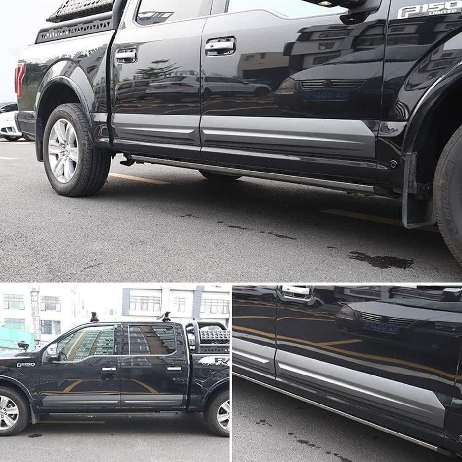 Door Rocker Panel Guard (6)