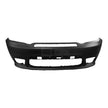 Front Bumper + DRL (4)