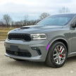 Front Bumper LED Marker Lights (4)