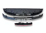 Rear Spoiler with Brake Light (4)