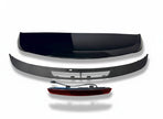 Rear Spoiler with Brake Light (3)