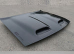Aluminum Hood (7)