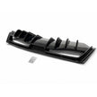 EOS Rear Diffuser Cover Panel With Fins (2)