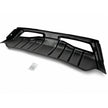 EOS Rear Diffuser Cover Panel With Fins (8)