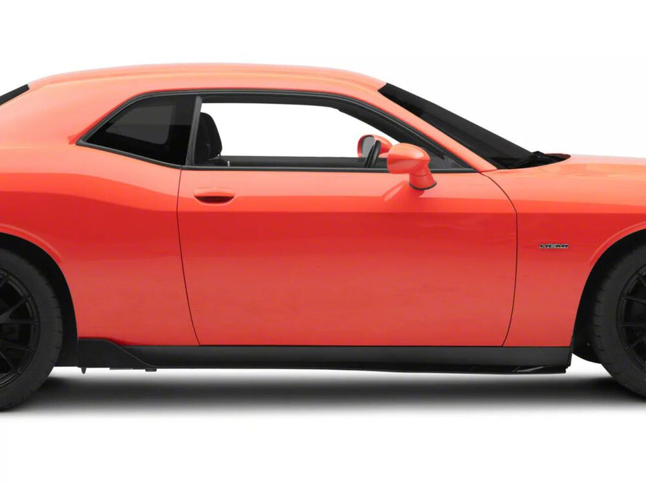 Side Skirts Extensions (5)
