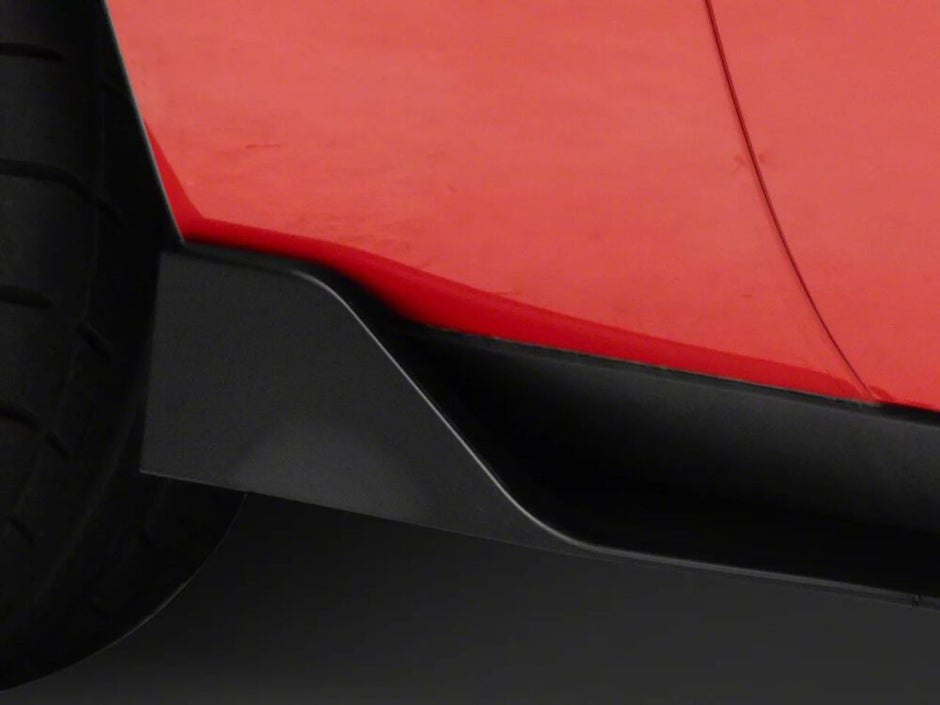 Side Skirts Extensions (6)