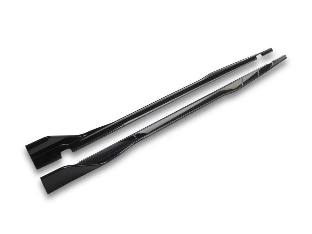 Side Skirts Extensions (2)