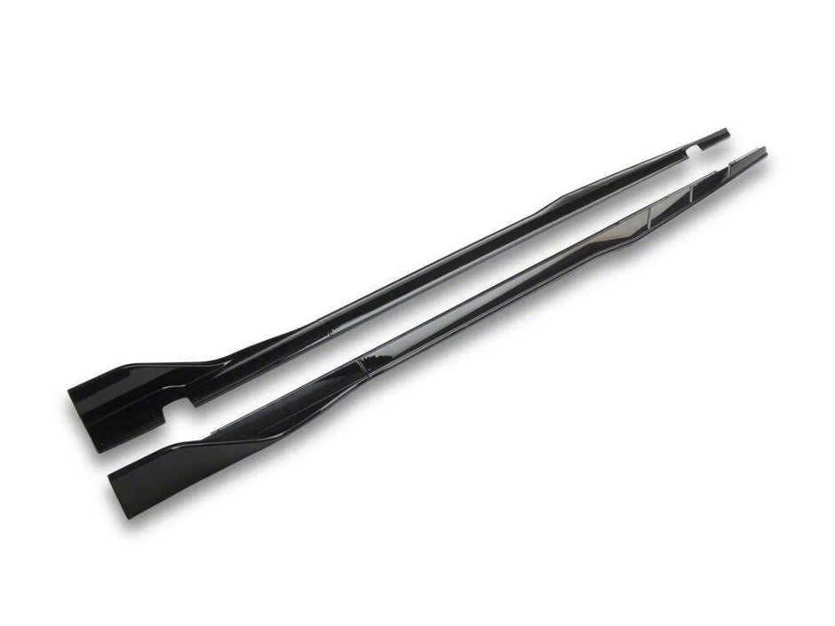 Side Skirts Extensions (2)