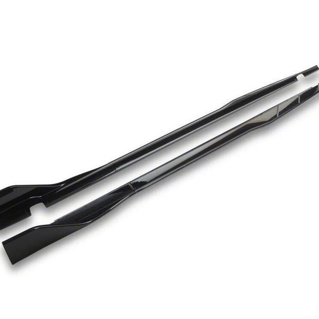 Side Skirts Extensions (2)
