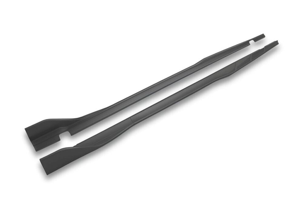 Side Skirts Extensions (2)