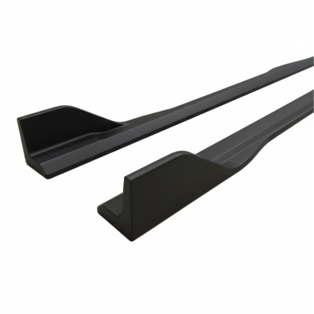 Side Skirts Extensions (4)