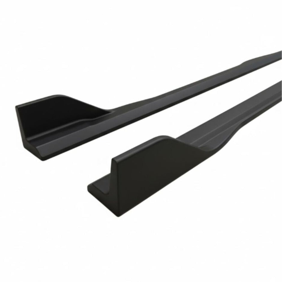 Side Skirts Extensions (4)