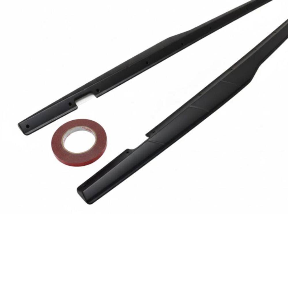 Side Skirts Extensions (3)