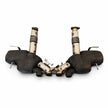 Z06 Central Exhaust System for Stingray (CORVETTE C8 20-26 Stingray) (7)