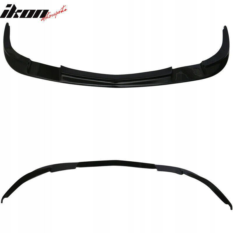 ZR1 Style Chin Spoiler (CORVETTE 06-13 C6 BASE) (2)