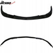 ZR1 Style Chin Spoiler (CORVETTE 06-13 C6 BASE) (2)