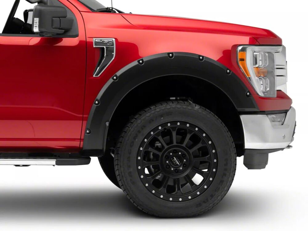 Fender Flares (7)