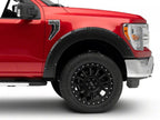 Fender Flares (7)