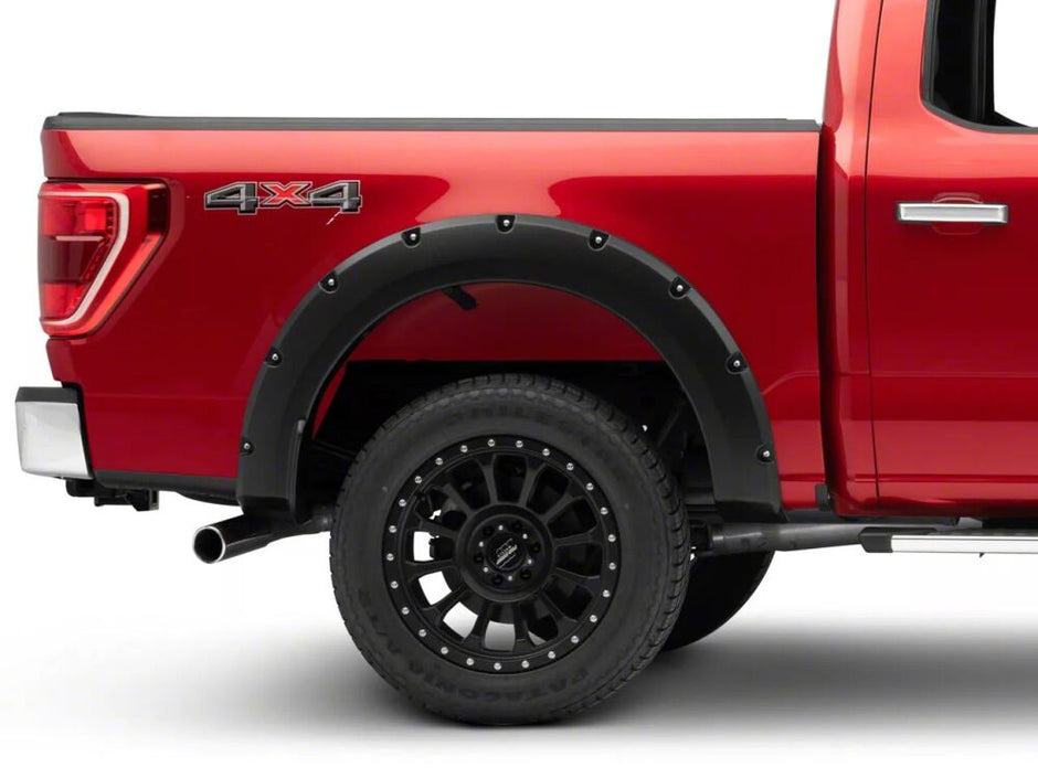 Fender Flares (8)
