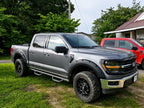 Fender Flares (3)