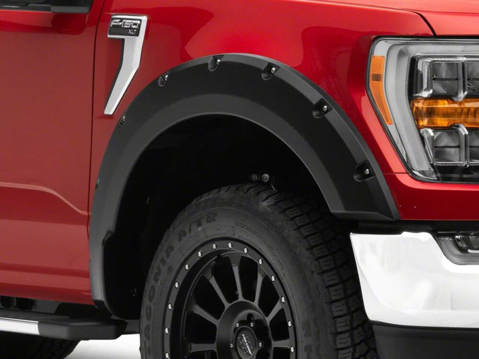 Fender Flares (5)