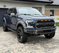 Fender Flares (3)