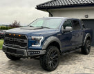 Fender Flares (4)