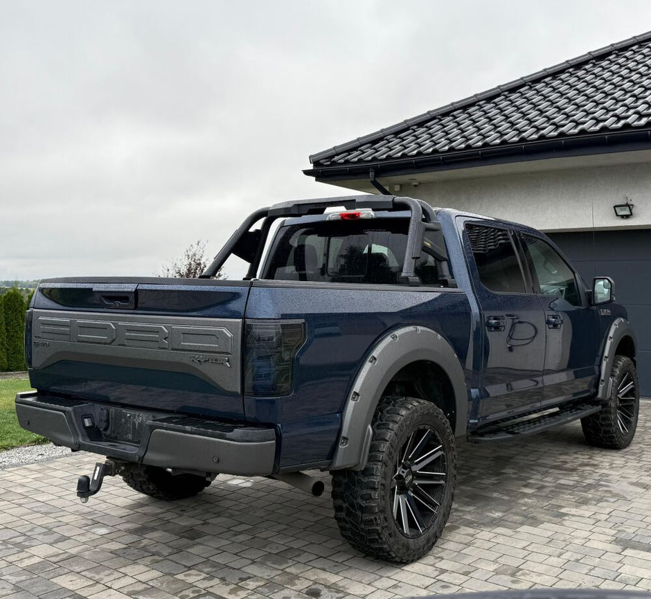Fender Flares (5)