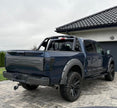 Fender Flares (5)
